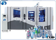 STREICHELN Sie Plastikhohlraum der flaschen-Produktionsmaschine-8 für die gekohlte/Warmeinfüllen-Flaschen